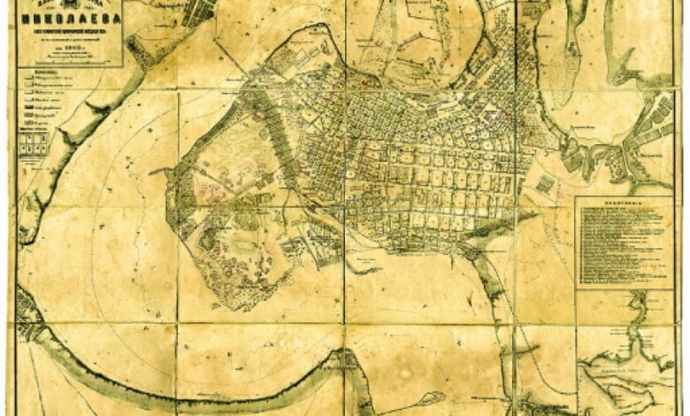 Теперь в Корабельном районе будут улицы Океановская, Кобзарская, Святотроицкая, Национальной Гвардии... (Полный перечень переименований) | Корабелов.ИНФО