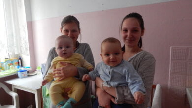 Кто-то сильно ругает, а кто-то хвалит детское отделение ЖЦРБ (ВИДЕО) | Корабелов.ИНФО image 26