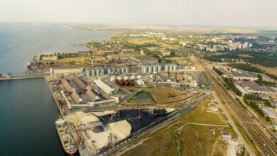 Александр Гайду: 2015 год дал надежду и уверенность в завтрашнем дне предприятию и его сотрудникам | Корабелов.ИНФО image 2