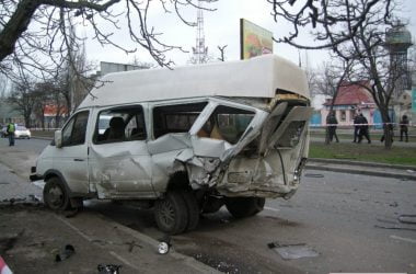 Четыре человека погибли в результате страшной аварии в центре Николаева | Корабелов.ИНФО image 5