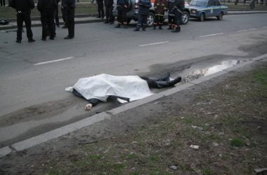 Четыре человека погибли в результате страшной аварии в центре Николаева | Корабелов.ИНФО image 3