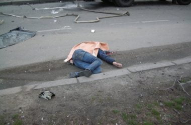 Четыре человека погибли в результате страшной аварии в центре Николаева | Корабелов.ИНФО image 2