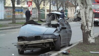 Четыре человека погибли в результате страшной аварии в центре Николаева | Корабелов.ИНФО image 1