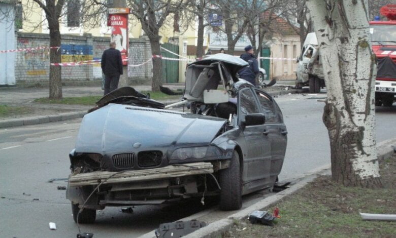 Четыре человека погибли в результате страшной аварии в центре Николаева | Корабелов.ИНФО image 1