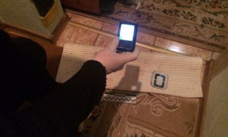 Шутя ранил и всерьез добил своего друга 19-летний парень, нанеся 85 ножевых ранений | Корабелов.ИНФО