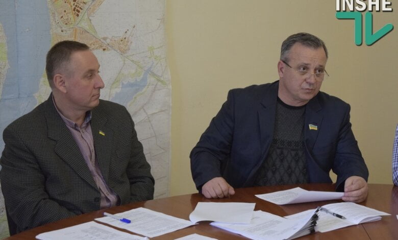 На улице Айвазовского одна фирма хочет построить ж/д ветку, другая - трубопровод (ВИДЕО) | Корабелов.ИНФО