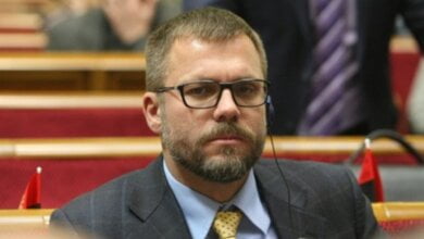 Вадатурский: "Мне предлагали "решить вопрос" с дорогой "Николаев-Днепропетровск", если я не проголосую за отставку Яценюка" (видео) | Корабелов.ИНФО