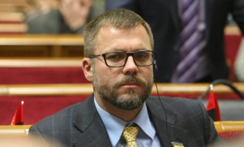 Вадатурский: "Мне предлагали "решить вопрос" с дорогой "Николаев-Днепропетровск", если я не проголосую за отставку Яценюка" (видео) | Корабелов.ИНФО