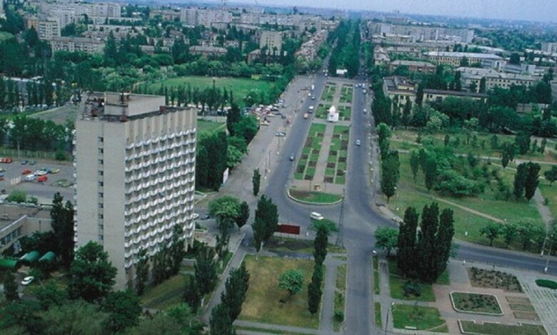 Історія народу пишеться не тільки в підручниках, але й у назвах вулиць. Декомунізація по-миколаївськи | Корабелов.ИНФО