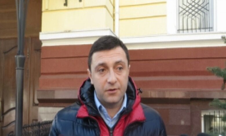 Cотрудники Николаевской полиции сдают переаттестацию (Видео) | Корабелов.ИНФО