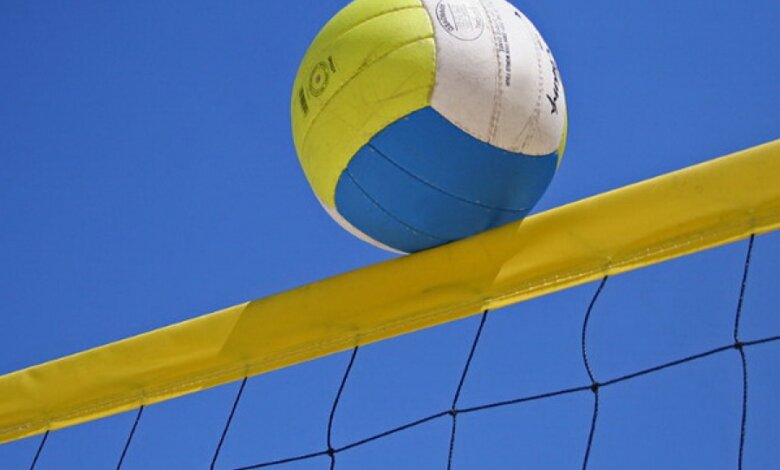 В Корабельном районе Николаева прошли зональные областные игры по волейболу. Приглашаем на финал! | Корабелов.ИНФО