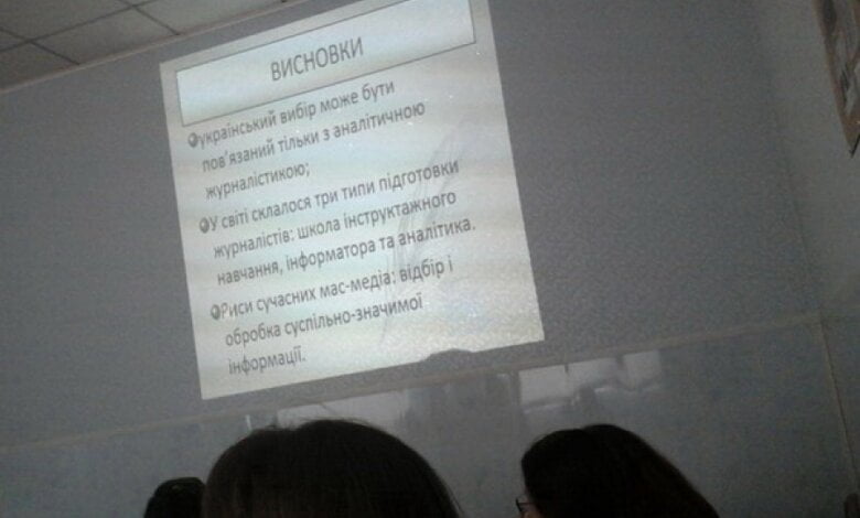 Вихованка ДЦ Корабельного району вперше стане за трибуну Малої академії наук з власними дослідженнями | Корабелов.ИНФО