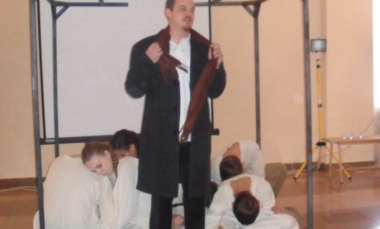 «Не трагедія… Це – ЖАХ!» На очах учнів та вчителів школи №29 бриніли сльози (ВІДЕО) | Корабелов.ИНФО