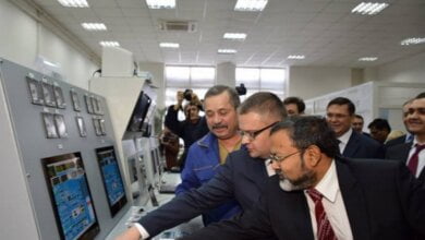 «Зоря»-«Машпроект»: успешно испытан газотурбинный агрегат для кораблей ВМС Индии | Корабелов.ИНФО