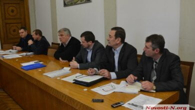 «Это политический вопрос», - Цуканов рассказал, почему "слабо анонсируется" открытие спорткомплекса «Водолей» | Корабелов.ИНФО