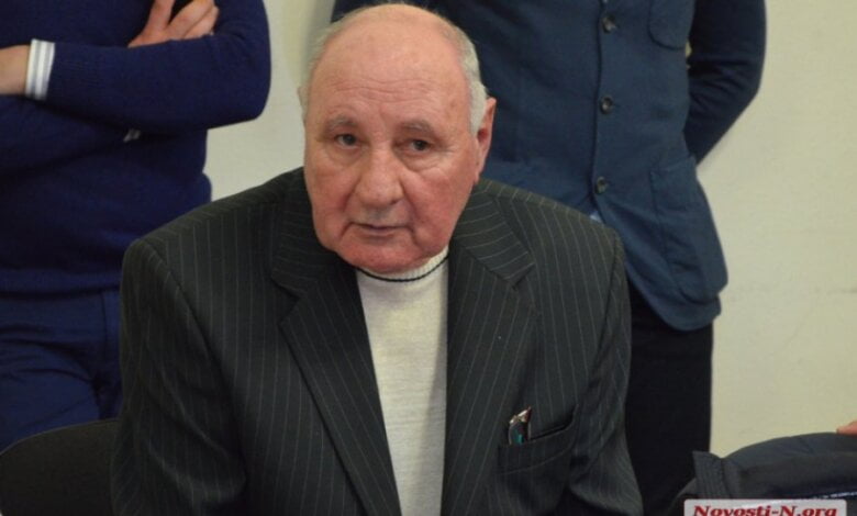 Депутат предложил уволить директора КП ДЕЗ «Корабел» Плехова, но комиссия посчитала иначе (Видео) | Корабелов.ИНФО