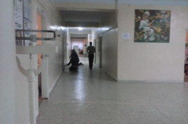 Кто-то сильно ругает, а кто-то хвалит детское отделение ЖЦРБ (ВИДЕО) | Корабелов.ИНФО image 9