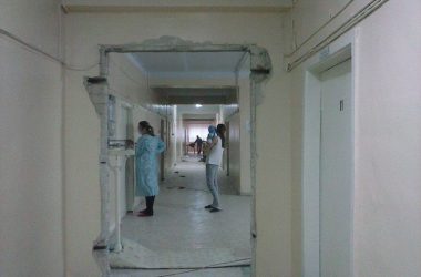 Кто-то сильно ругает, а кто-то хвалит детское отделение ЖЦРБ (ВИДЕО) | Корабелов.ИНФО image 4