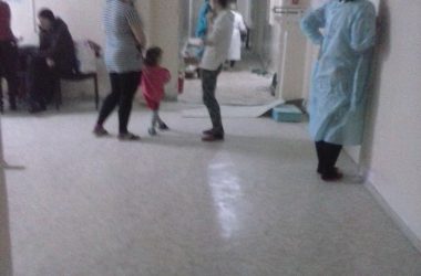 Кто-то сильно ругает, а кто-то хвалит детское отделение ЖЦРБ (ВИДЕО) | Корабелов.ИНФО image 1