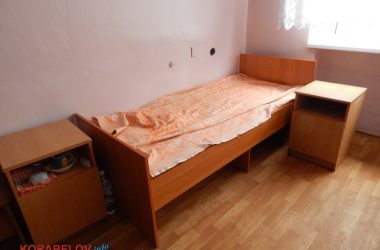 Кто-то сильно ругает, а кто-то хвалит детское отделение ЖЦРБ (ВИДЕО) | Корабелов.ИНФО image 25