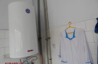 Кто-то сильно ругает, а кто-то хвалит детское отделение ЖЦРБ (ВИДЕО) | Корабелов.ИНФО image 17