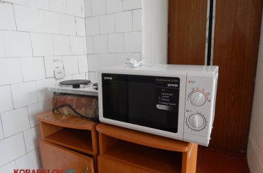 Кто-то сильно ругает, а кто-то хвалит детское отделение ЖЦРБ (ВИДЕО) | Корабелов.ИНФО image 16