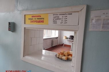 Кто-то сильно ругает, а кто-то хвалит детское отделение ЖЦРБ (ВИДЕО) | Корабелов.ИНФО image 15