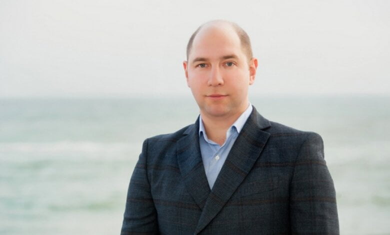 Александр Гайду: 2015 год дал надежду и уверенность в завтрашнем дне предприятию и его сотрудникам | Корабелов.ИНФО image 1
