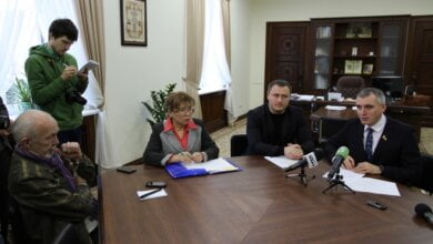 В Николаеве переименовали 129 объектов. Пр.Октябрьский стал Богоявленским | Корабелов.ИНФО