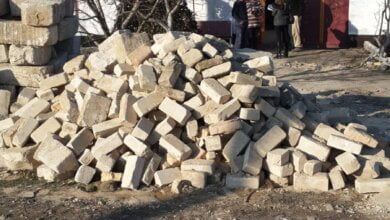 В Корабельном районе предупредили 63-х владельцев домов, которые нарушают правила благоустройства | Корабелов.ИНФО