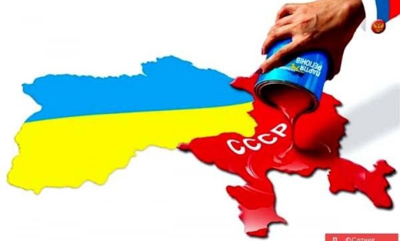 Проблема пятой колонны в Украине как фактор дестабилизации социально-политической обстановки | Корабелов.ИНФО