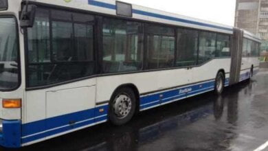 Петиция о возобновлении автобусного маршрута № 83 набрала 1000 подписей менее, чем за три недели | Корабелов.ИНФО