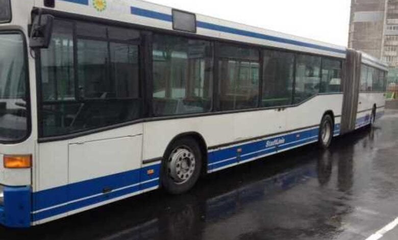 Петиция о возобновлении автобусного маршрута № 83 набрала 1000 подписей менее, чем за три недели | Корабелов.ИНФО