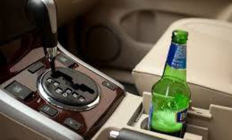 17 водіїв в стані сп’яніння виявили патрульні за вихідні | Корабелов.ИНФО