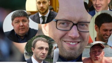 Кто из николаевских депутатов оставил Яценюка в кресле премьера | Корабелов.ИНФО