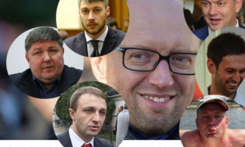 Кто из николаевских депутатов оставил Яценюка в кресле премьера | Корабелов.ИНФО