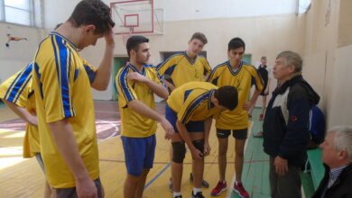 В финале областных игр по волейболу сразились парни и девушки из Корабельного | Корабелов.ИНФО image 1