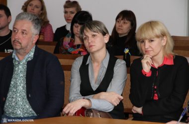 Директор школы № 1 хочет "присоединить" гимназию № 3 и экономический лицей № 1, но их руководители - категорически против | Корабелов.ИНФО image 3