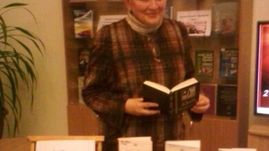 "Поэзия - это состояние души". Николаевские авторы "перелили" эмоции в сердца слушателей | Корабелов.ИНФО image 1