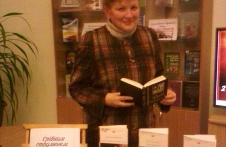 "Поэзия - это состояние души". Николаевские авторы "перелили" эмоции в сердца слушателей | Корабелов.ИНФО image 1