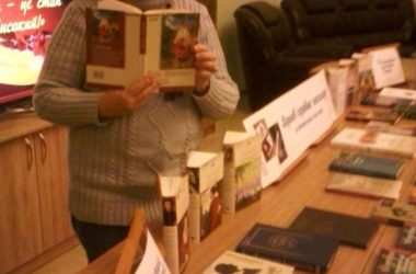 "Поэзия - это состояние души". Николаевские авторы "перелили" эмоции в сердца слушателей | Корабелов.ИНФО image 5