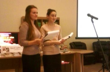 "Поэзия - это состояние души". Николаевские авторы "перелили" эмоции в сердца слушателей | Корабелов.ИНФО image 2