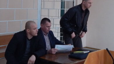 В марте суд начнет рассматривать дело о стрельбе у избирательного участка в Корабельном районе (ВИДЕО) | Корабелов.ИНФО