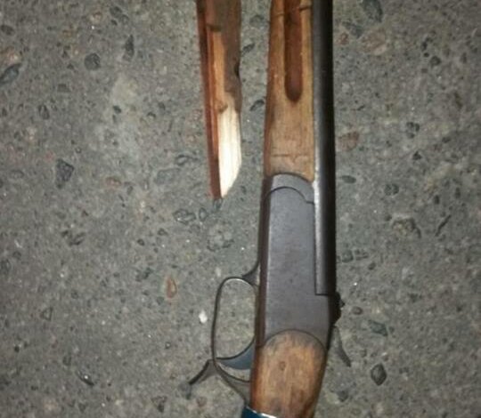 Нічна масова бійка в Корабельному районі дивом не завершилась вибухами і вбивствами | Корабелов.ИНФО image 2