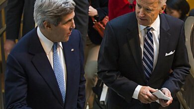 Глава Госдепа и вице-президент США призвали Россию освободить Надежду Савченко | Корабелов.ИНФО