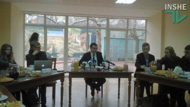 "Главное, чтоб не нарушал закон", - Мериков хочет взять себе в замы экс-"регионала" Гранатурова (Видео) | Корабелов.ИНФО