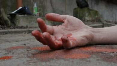 В Жовтневом районе в собственном доме найден труп женщины, которую забили до смерти | Корабелов.ИНФО