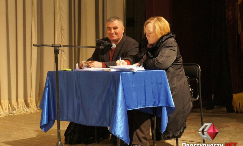 "Глава «Флагмана» требовала с николаевцев дополнительную плату за возвращение вкладов" - из обвинительного акта | Корабелов.ИНФО image 1