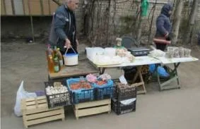 В Корабельном районе снова гоняли стихийных торговцев, составили семь протоколов | Корабелов.ИНФО image 3