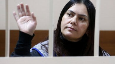 "Я отомстила Путину за пролитую кровь", - няня, обезглавившая ребенка в Москве (Видео) | Корабелов.ИНФО